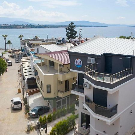 Yarasir Family Suite Didim Exterior foto