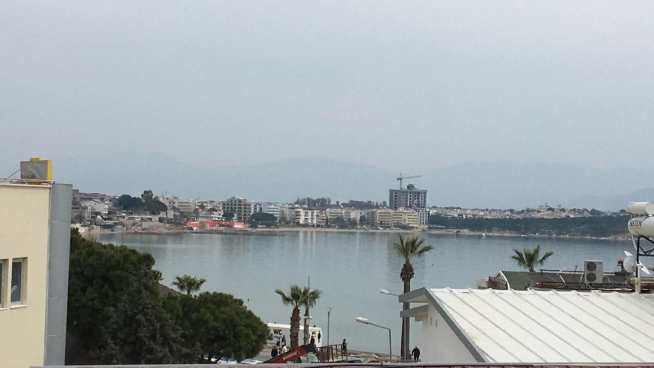 Yarasir Family Suite Didim Exterior foto