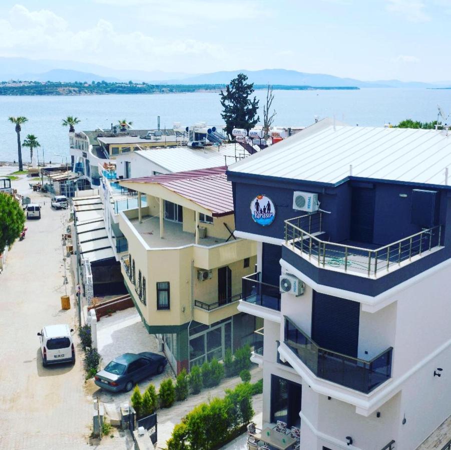 Yarasir Family Suite Didim Exterior foto