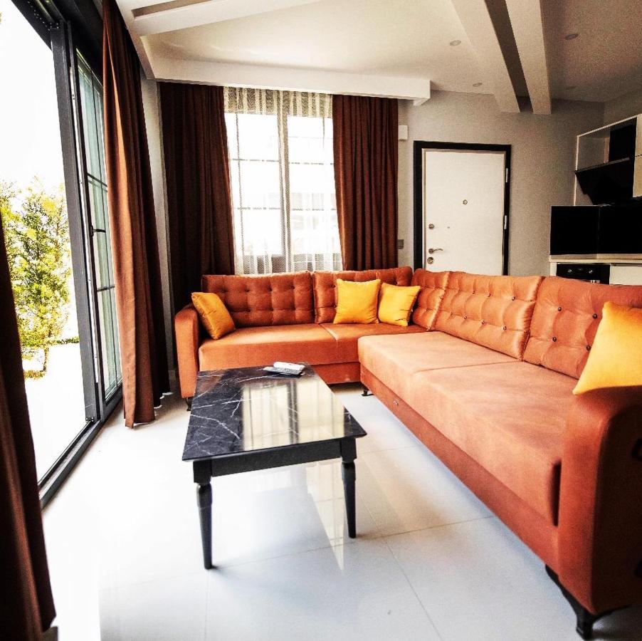 Yarasir Family Suite Didim Exterior foto