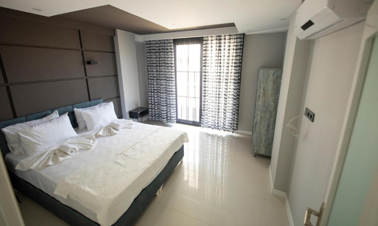 Yarasir Family Suite Didim Exterior foto