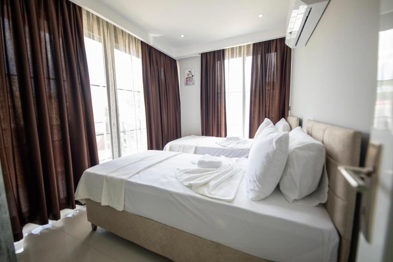 Yarasir Family Suite Didim Exterior foto