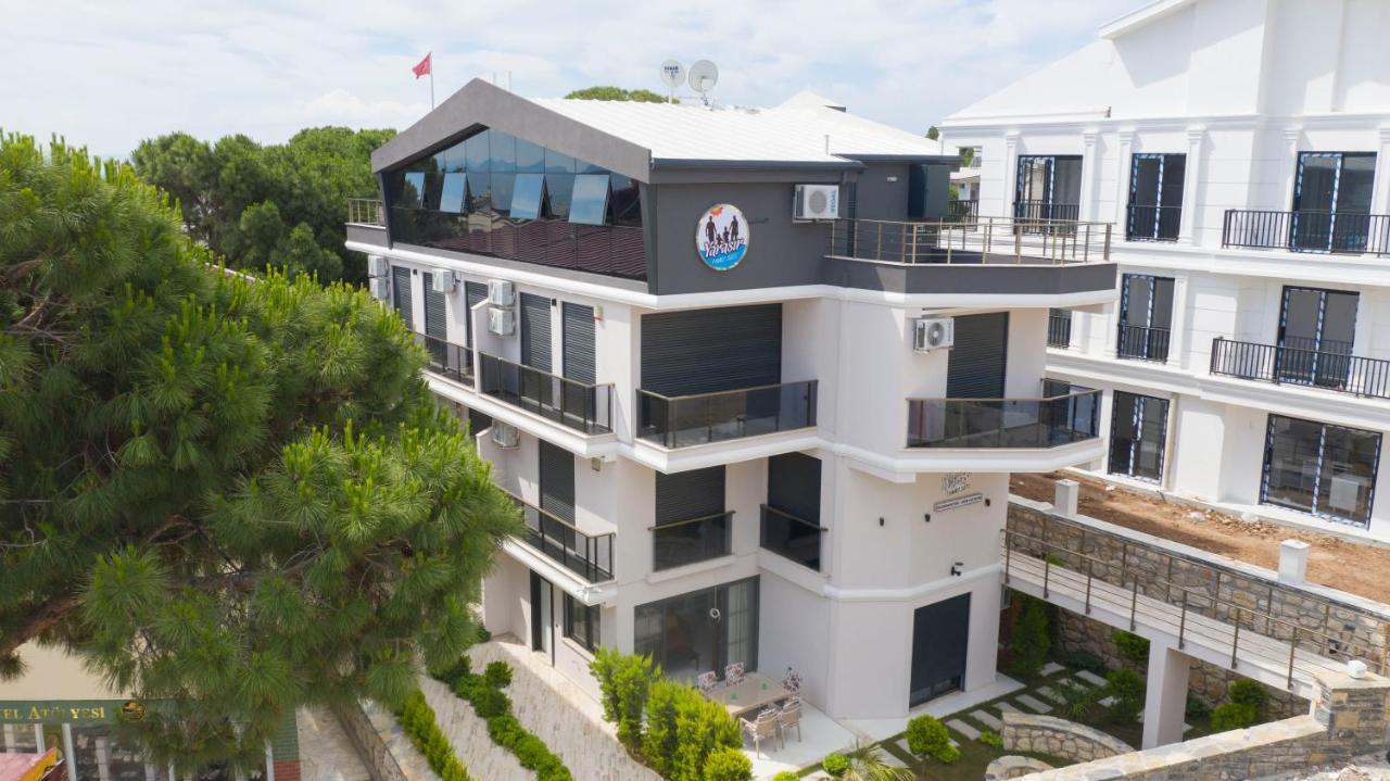 Yarasir Family Suite Didim Exterior foto
