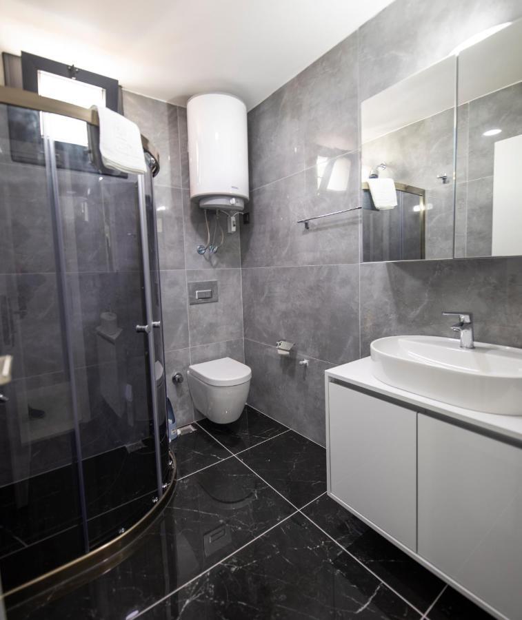 Yarasir Family Suite Didim Exterior foto