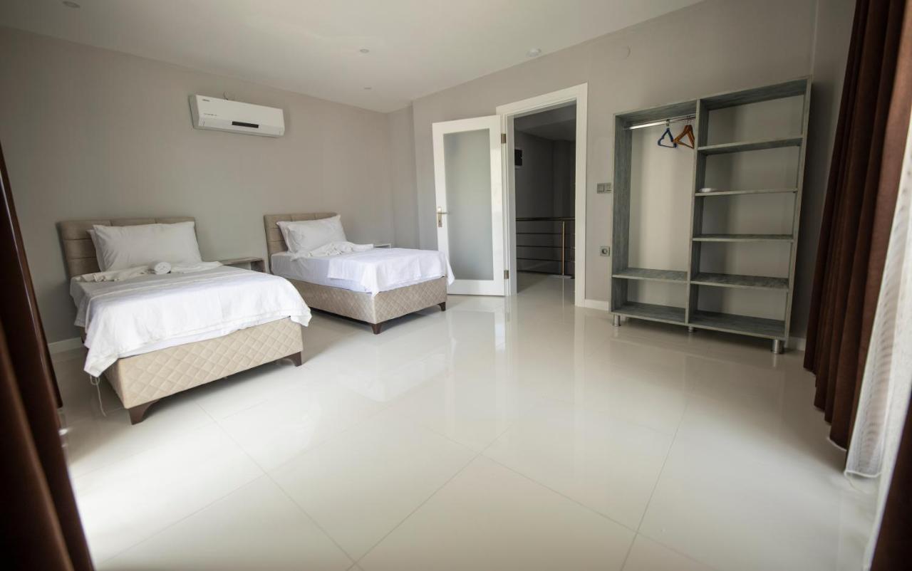 Yarasir Family Suite Didim Exterior foto